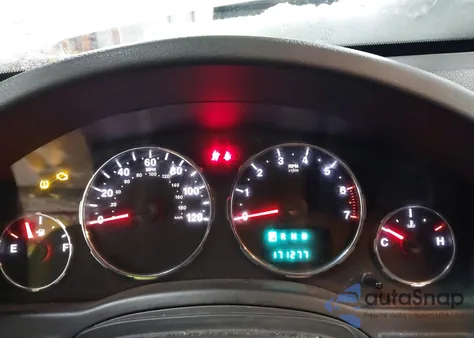 2010 Jeep Liberty Sport z USA, uszkodzony, nr VIN 1J4PN2GK3AW160367